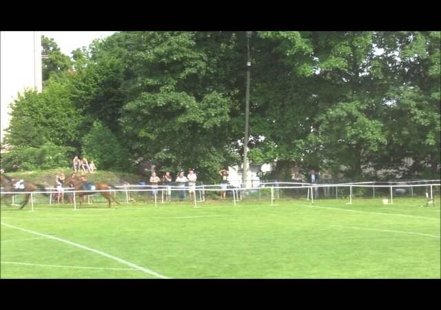 Dimanche 15 juin 2025 CHANTILLY (R1-C4) – GRAND HANDICAP DE LAMORLAYE LONGINES