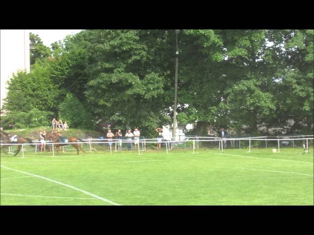 Dimanche 15 juin 2025 CHANTILLY (R1-C4) – GRAND HANDICAP DE LAMORLAYE LONGINES