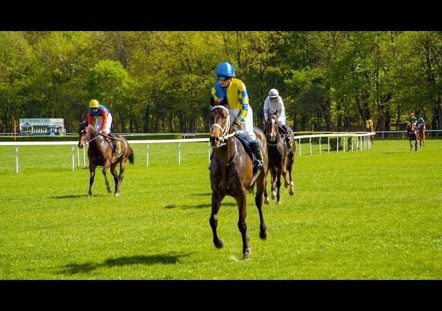 Lundi 13 avril 2026 AUTEUIL (R1-C1) – PRIX GASTON BRANERE