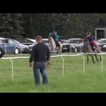 Mardi 29 juillet 2025 COMPIEGNE (R1-C8) - PRIX DES BORDS DE L'OISE