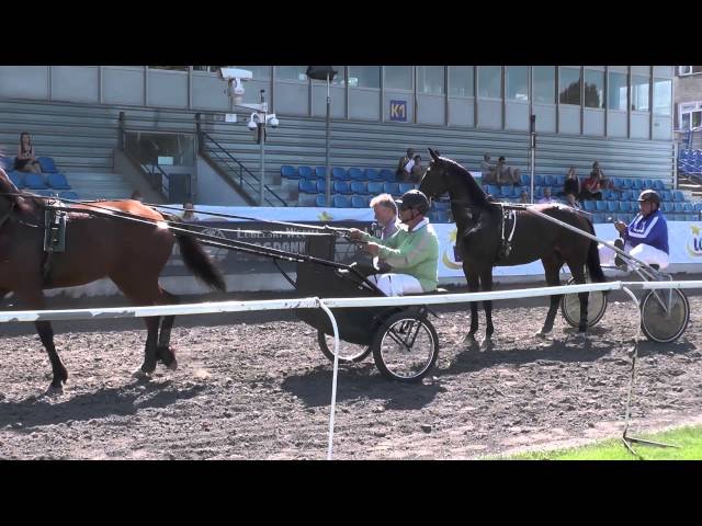 Lundi 07 juillet 2025 CHATEAUBRIANT (R1-C7) – PRIX XAVIER HUNAULT