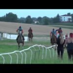 Mercredi 18 février 2026 CAGNES/MER (R1-C4) - PRIX HENRI ROSSI