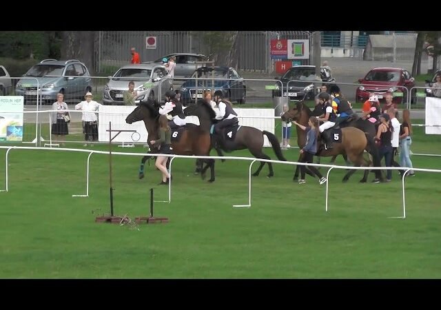 Mardi 07 avril 2026 DEAUVILLE (R1-C1) – PRIX DE L&rsquo;OPERATION OVERLORD