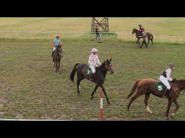 Mercredi 29 juillet 2026 ENGHIEN (R1-C1) – PRIX DE PIGALLE