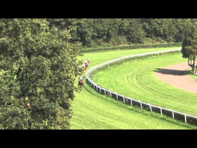 Mardi 24 juin 2025 CHANTILLY (R1-C7) – PRIX DE LA FORET DE CHANTILLY