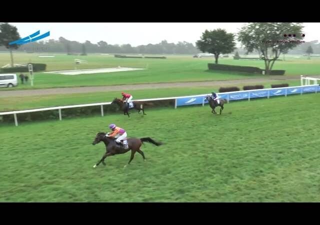 Lundi 16 juin 2025 COMPIEGNE (R1-C4) – PRIX DES HAUTS DE FRANCE
