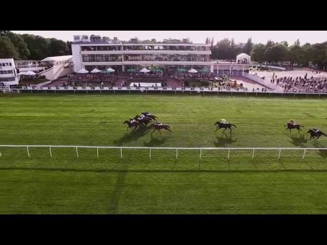 Lundi 20 juillet 2026 VICHY (R1-C8) – PRIX HUBERT DE CATHEU