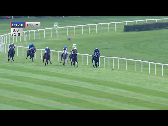 Jeudi 19 juin 2025 ParisLongchamp (R1-C7) – PRIX DU NABOB