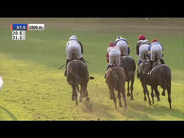 Samedi 24 mai 2025 ENGHIEN (R1-C5) – PRIX DU RHONE