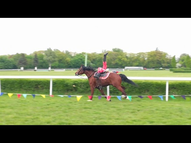 Jeudi 10 juillet 2025 ENGHIEN (R1-C8) – PRIX SERGE CHAVATTE