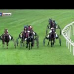 Vendredi 07 août 2026 CABOURG (R1-C4) - PRIX BRUNO COQUATRIX
