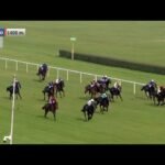 Vendredi 10 avril 2026 VINCENNES (R1-C8) - PRIX ARIEL