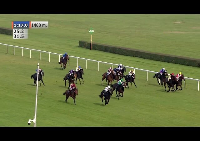 Vendredi 13 juin 2025 VINCENNES (R1-C4) – GRAND PRIX DU VENDREDI 13 (PRIX TOLOSA)