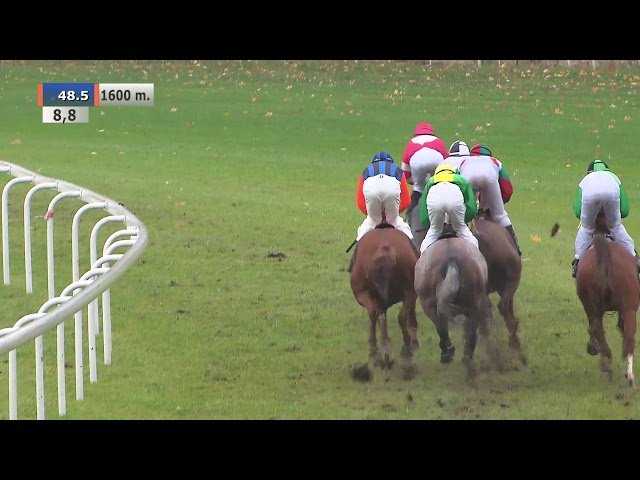 Lundi 12 mai 2025 VICHY (R1-C4) – PRIX DE SAINT PONT