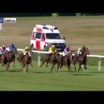Jeudi 23 juillet 2026 VICHY (R1-C8) - PRIX PARIS TURF (PRIX VICHY COMMUNAUTE)