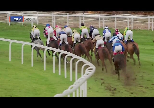 Mardi 12 mai 2026 CHANTILLY (R1-C1) – PRIX DE MONTAGNY