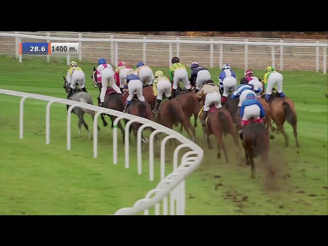 Mardi 12 mai 2026 CHANTILLY (R1-C1) – PRIX DE MONTAGNY