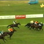 Lundi 17 août 2026 CLAIREFONTAINE (R1-C8) - PRIX DES ENFOIRES (GDE COURSE DE HAIES - PRIX GUIL