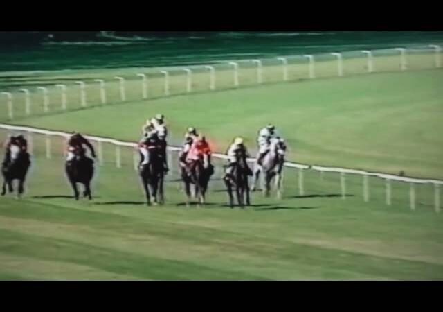 Samedi 05 juillet 2025 ENGHIEN (R1-C4) – PRIX DE LA MANCHE