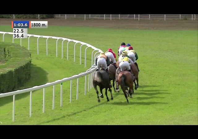 Lundi 06 avril 2026 COMPIEGNE (R1-C3) – PRIX DE LA ROCHELLE