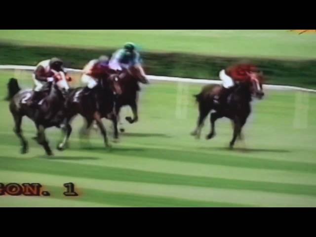 Vendredi 25 juillet 2025 CABOURG (R1-C4) – PRIX HENRI BALLIERE