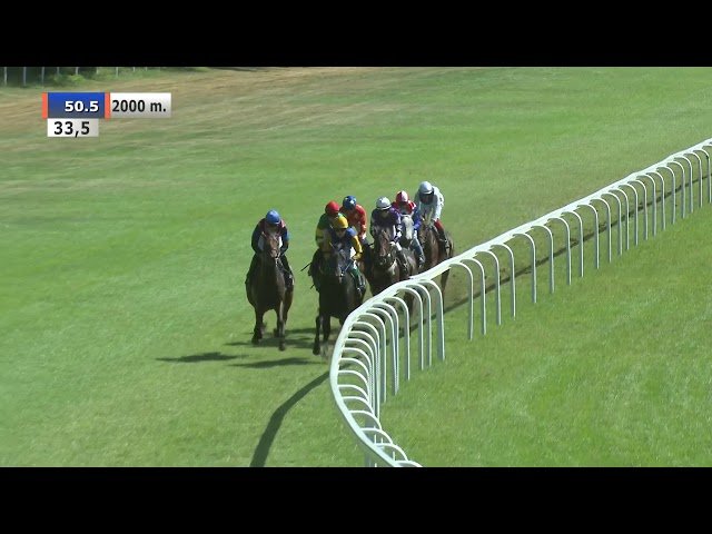 Samedi 11 juillet 2026 ENGHIEN (R1-C7) – PRIX DE ROMAINVILLE