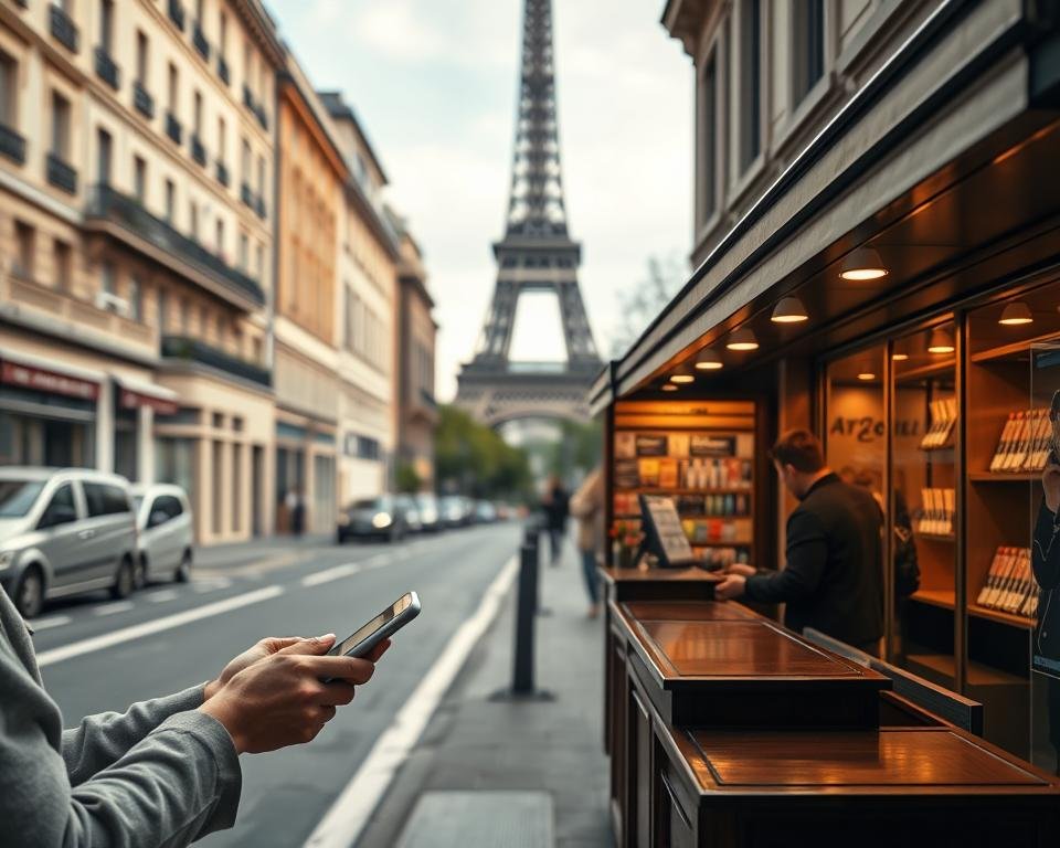 Les différences entre les paris en dur et en ligne