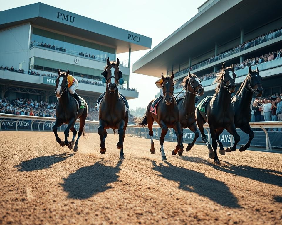 Pourquoi le Multi en 4 chevaux est-il plus rentable ?