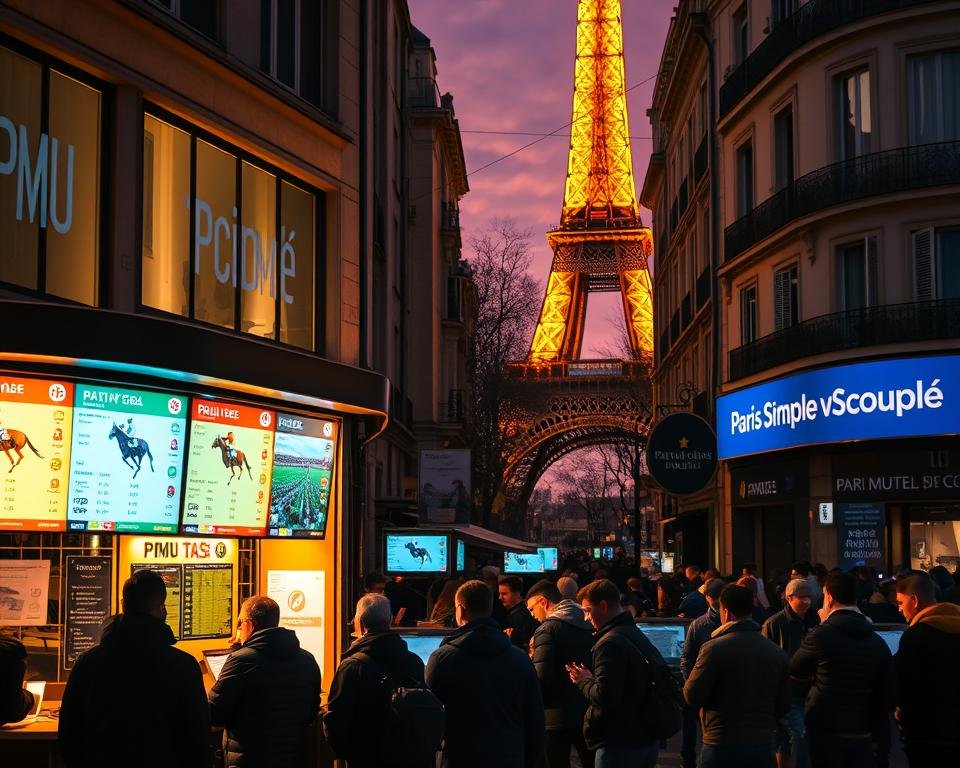 Paris Simple vs Couplé: Which is More Profitable?